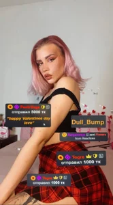 MistressMommyKate big stream/big tip for me Pic 2