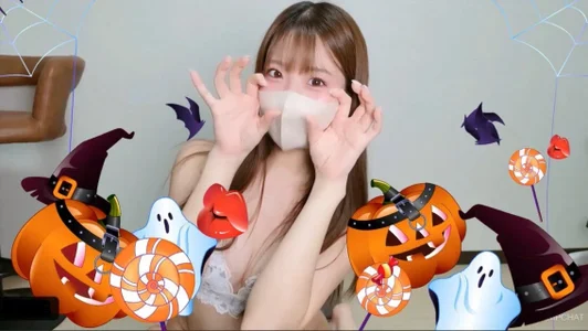 ハロウィン🎃 de yuno_chan  3 Imagens