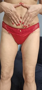 sexyjennyeu Noszone Stringi Do Sprzedaży Hình 3