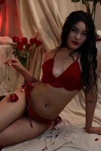 camilapersy Happy valentine Billede