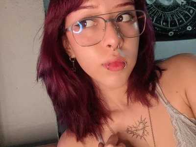 AlexaFoxy18 something sweet for you🎀 slika 4