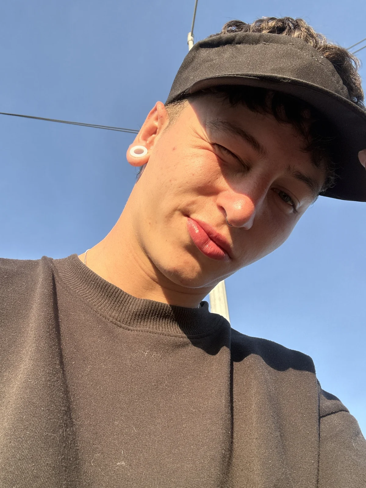 ARON_LUXX Právě oblíbené foto 8571