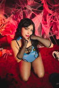 KateWelsin You are under arrest Fotka 5