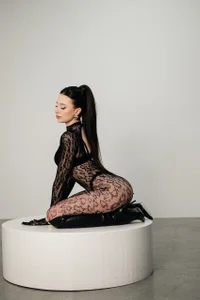 Betty_Bridge Seductive🍒 Εικόνα 2