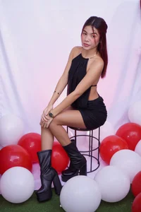 Sofiaa_HL Sexy Latina Billede 4