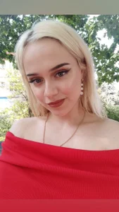 Barbie___girlのWrite to me, I'm sure we can create unique chemistry between us.の 4枚の写真