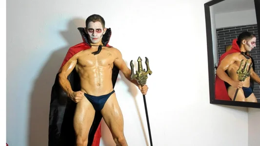 alessandro27yleonora halloween Pic 2