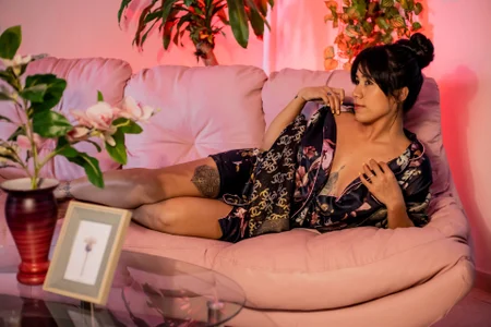 Your lady, Gin. od GinebraBrown  4 snímek