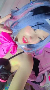 mitsuri_nyx Rabbit Miku Hình 7