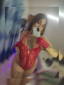 Public od BriannaSweet_  snímek