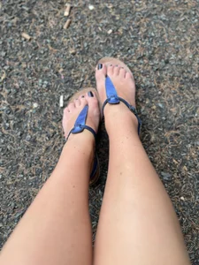 SweetLera Foot slika 3