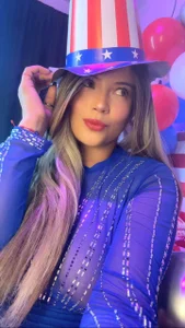 Scarlette_Cooper_ 🔥👀 ¡¡¡¡ CAUTION !!! 😈🥵 Foto 2