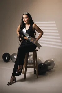 Zdjęcia AlissaJoness Welcome 2026! Happy Birthday🎁:  5