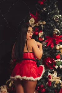 Merry Christmas💕 de CelesteBrucee  9 Imagens