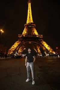 Dimitri_Colleman Francia  7টি ছবি