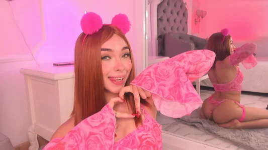 Victoria_Watsson Your pink doll 🩷🌟 Immagine  3