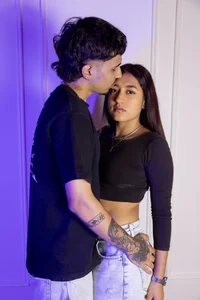 Mia_Iron Public Foto 4