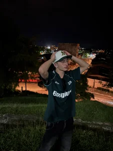 ARON_LUXX A great night 🖤 Foto 2