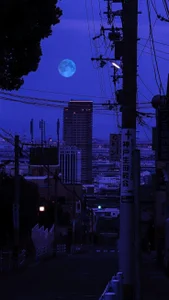 blue vibe de KelleBisaccia Foto 2