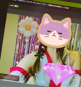 💎ダイヤ💎 od YUA_0425  snímek