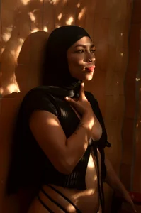 aisha_vs Erotic session 사진