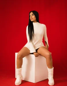 MeganRoseh Wet Dreams зображення 3