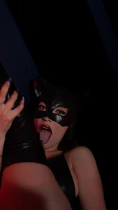 IvyAdler Miow Halloween 😼 Immagine  4