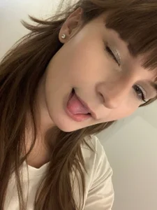 DariaDawson Do you like selfies?😝 Foto 2