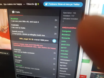 Best tippers de MsMelyssaxx  5 Imagens