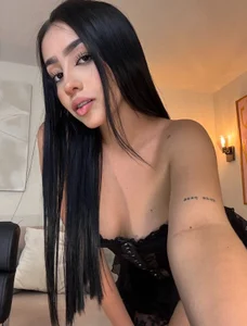 PaulineSanz Sexy in black صورة واحدة|PaulineSanz Sexy in black صورتان|PaulineSanz Sexy in black  صور|PaulineSanz Sexy in black  صورة