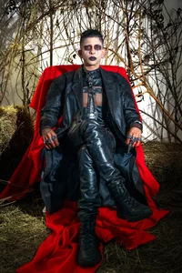 Happy Halloween 😈😈 2026 de Maximoking26  3 Imagens