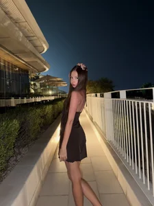 CelestialLune Sexy Pic