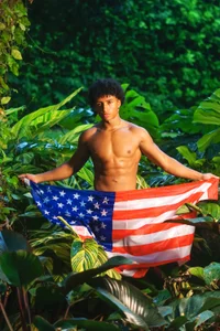 MagnusKing_ 💓💙🤍4th of July💓💙🤍 зображення 8