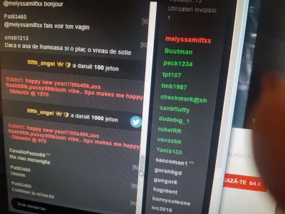 Best tippers de MsMelyssaxx  4 Imagens