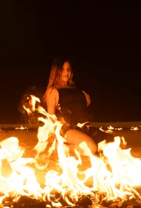 Emmaa_Blonde 🥵Purity in Flames! Immagine  9