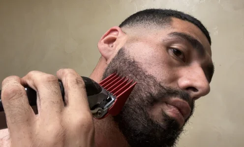 indosmoke Learn how to shave & cut your own hair and beard. Live Sundays 11am -4pm Pic 3