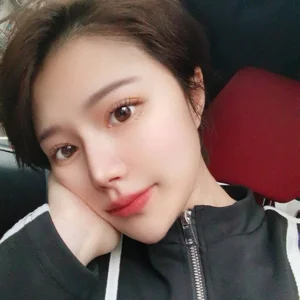 cherry-fa 短发哈哈 Εικόνα