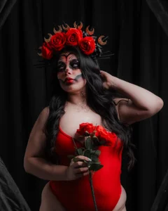 AgathaLynx kullanıcısının ❤️‍🔥 Mortal Desire albümü -  fotoğraf