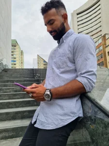 A Real Man de BeardAndrew Foto 7