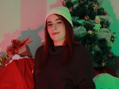 PamelaMK Navidad Pic 6