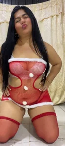 saritasex69 SEXY NAVIDEÑA Foto 2