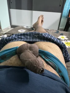 kkkr23456 My sweet stick Pic 2