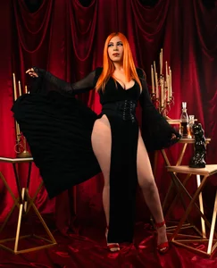 ValentinaMiller_ Midnight Bite 🩸✨ รูป  6