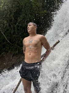 Cristopher_strongI like nature🍃 Bild 5