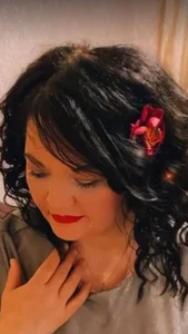 sandra_jackson Public Pic