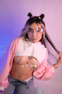 elodie_walker Candy baby 🍭🍬✨💖 Bilde 5