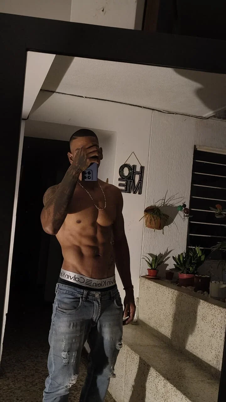 Foto em tendência de big_dante77 2707