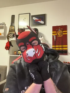 PupW0lfy Wolfy Foto 4