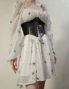 Strawberry_DeliMy Outfits 😎图片 8