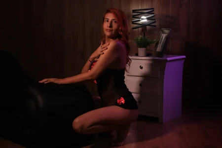 isa_kiss For you Pic 3